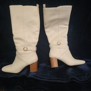 Liz Claiborne womens boots